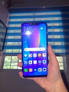 Huawei Nova 3i