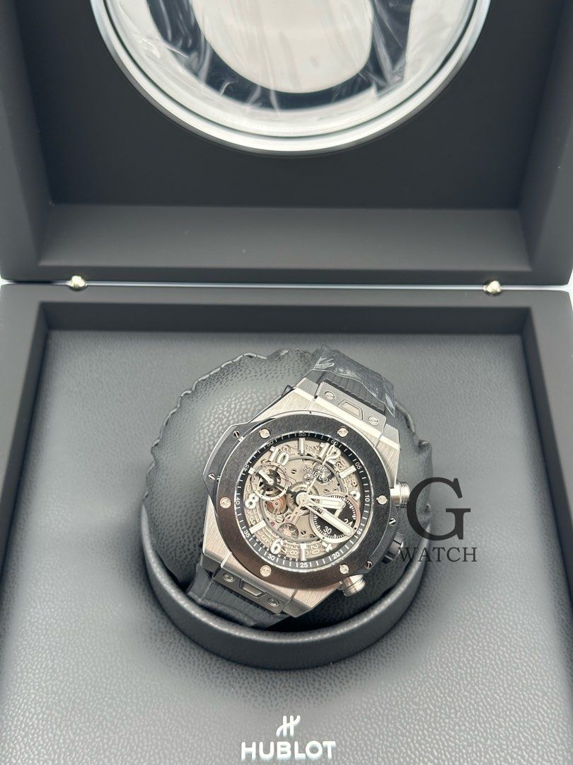 Hublot big hotsell bang 992703