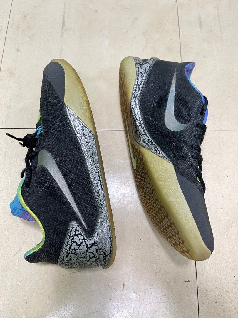 Hyperchase All Star Harden US9 EU42.5 Carousell