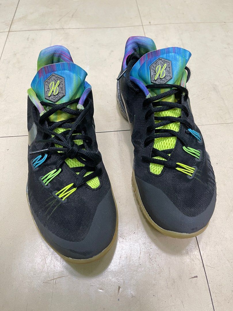 Hyperchase All Star Harden US9 EU42.5 Carousell