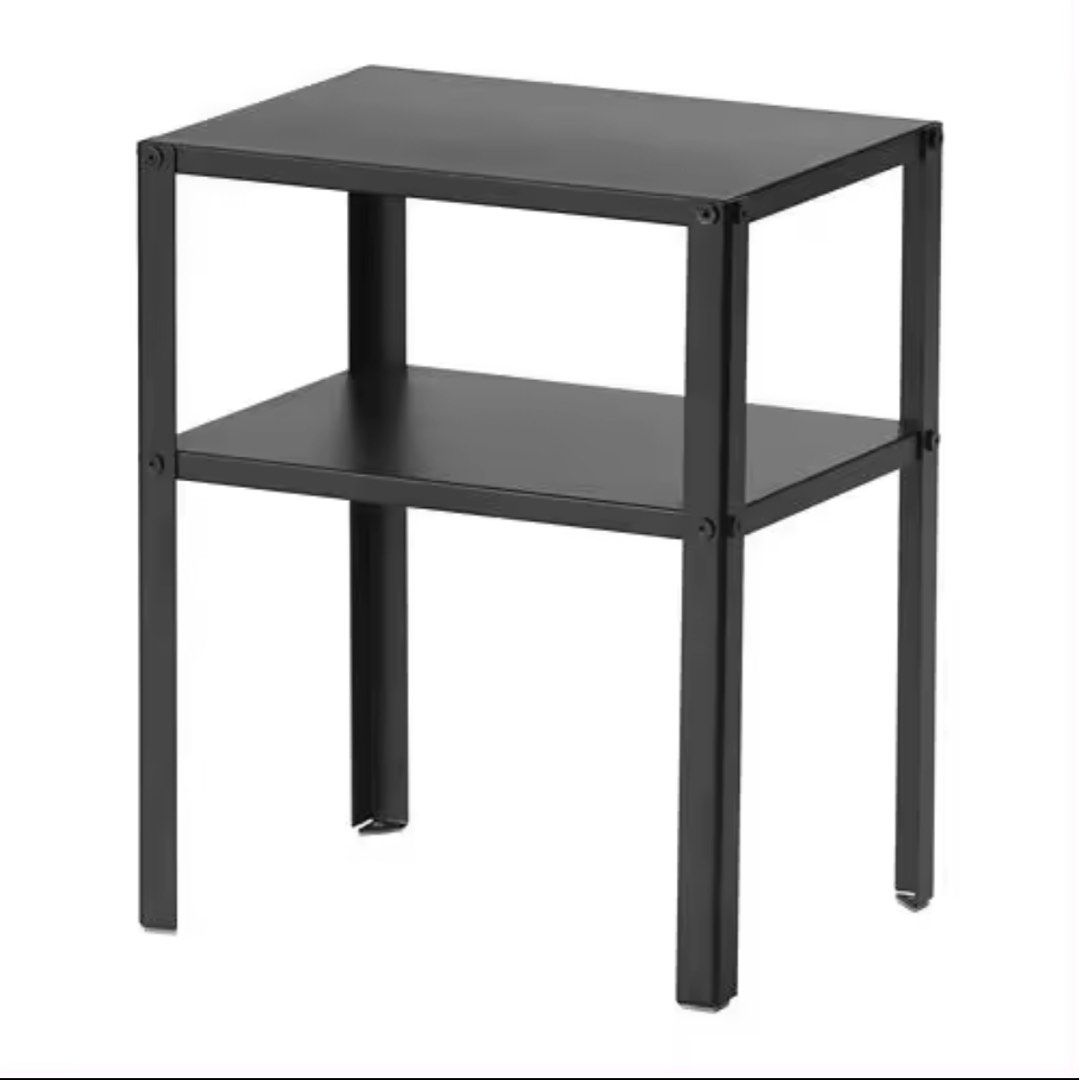 IKEA side table, Furniture & Home Living, Furniture, Tables & Sets on