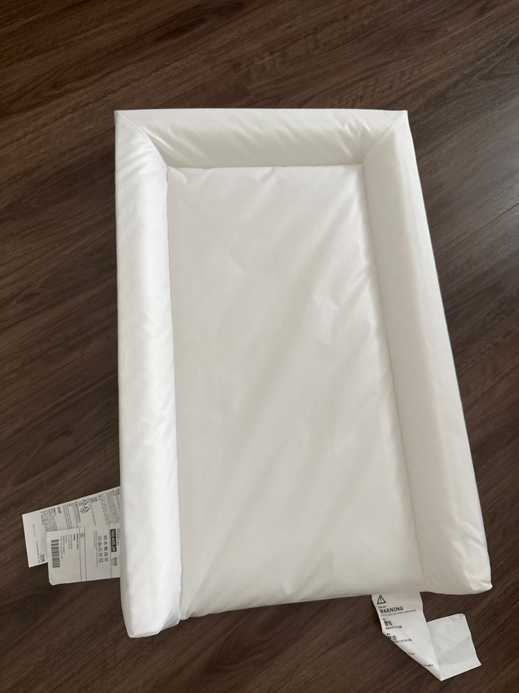 IKEA Vadra Babycare Changing Mat Babies Kids Bathing