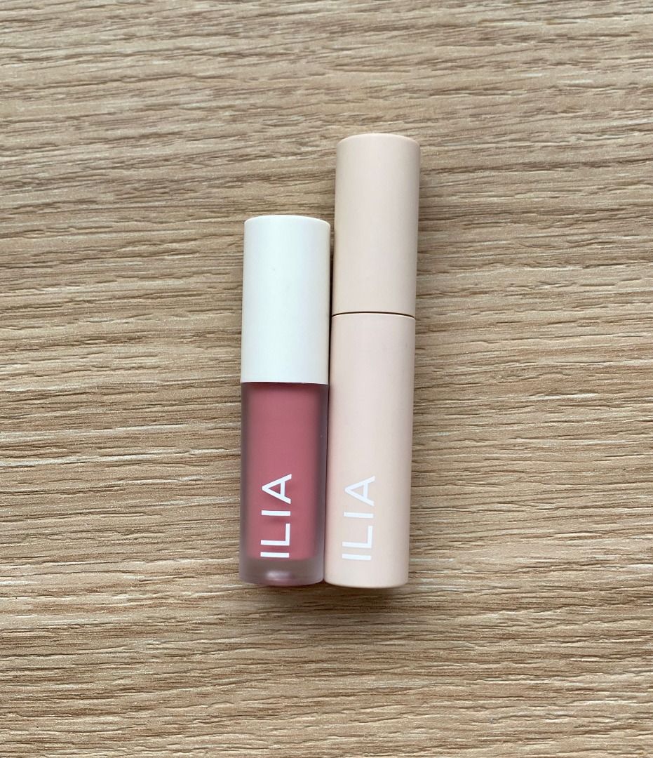 Ilia Makeup Birthday Gift Set, Beauty & Personal Care, Face, Makeup on Carousell