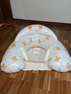 Inflatable Chair From Japan