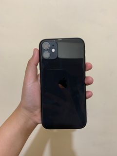 Iphone 11 (128gb FU) NO ISSUES!