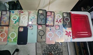 Iphone 14 pro max phone case