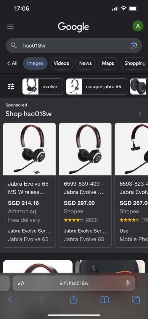 Hsc018w hot sale