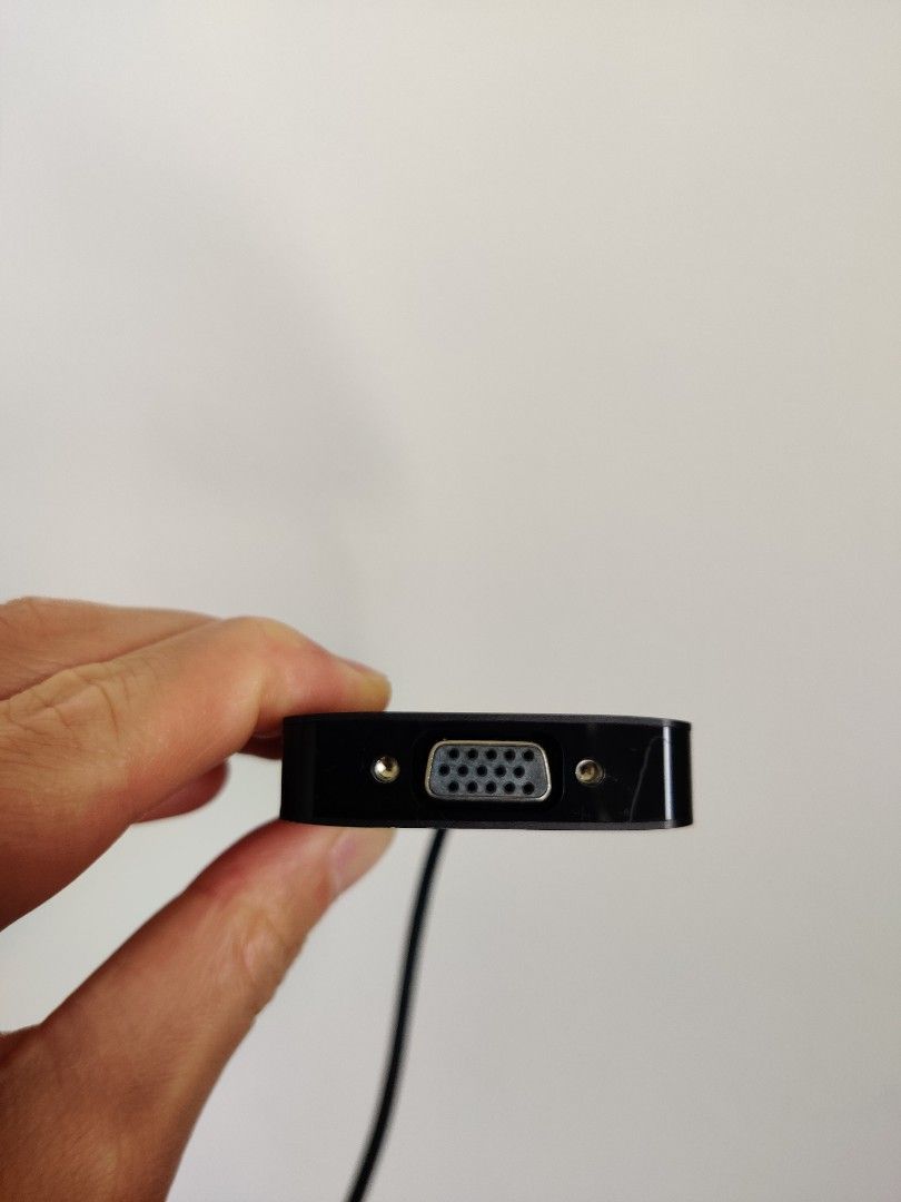 Jabra PanaCast USB Hub USB-C - Docking Station - USB-C - HDMI