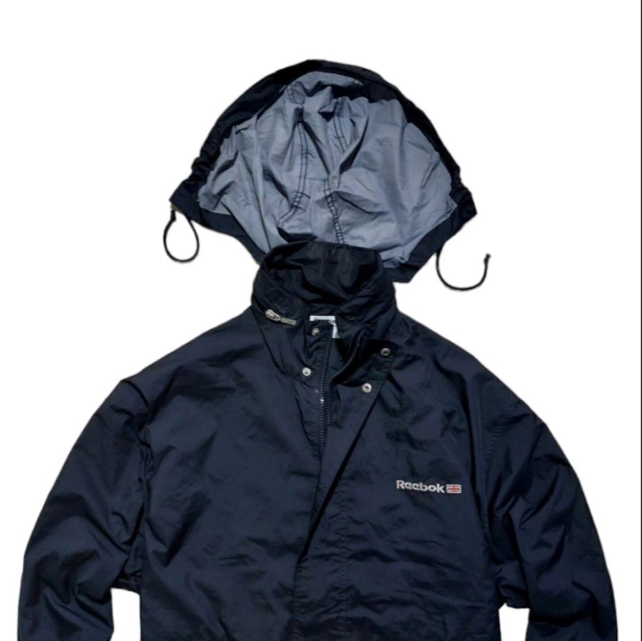 Jaket reebok new arrivals classic