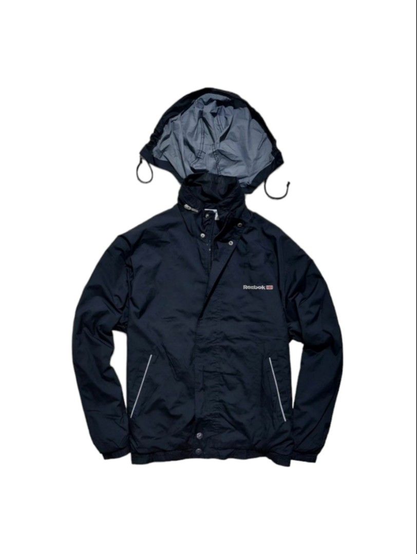 Jaket reebok hotsell classic