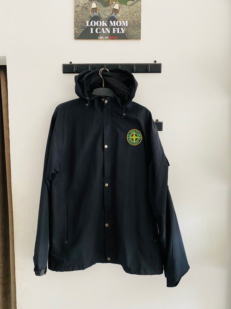 Jaket cheap stone island