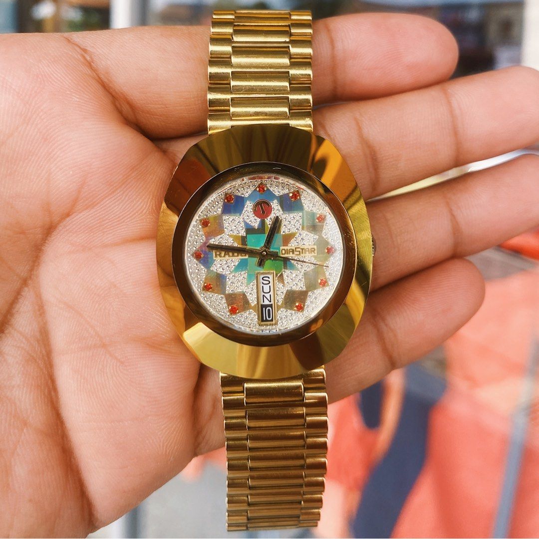 Jam rado outlet