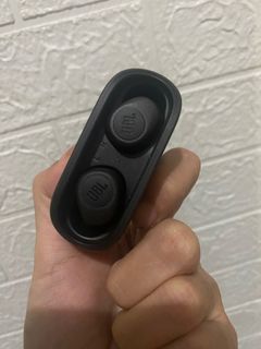JBL WAVE 100TWS 🚫