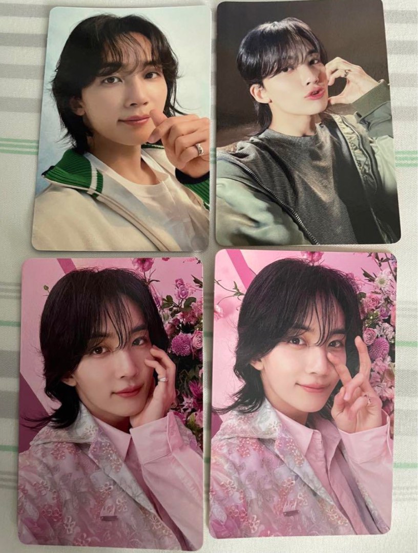 SEVENTEEN ALWAYS YOURS JEONGHAN プレミアムフォト SEVENTEEN ALWAYS YOURS JEONGHAN プレミアムフォト JEONGHAN