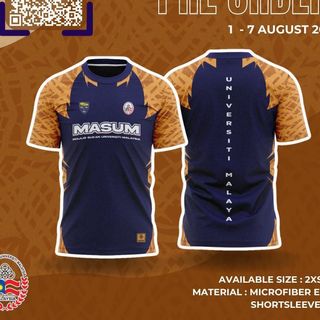 Um jersey best sale