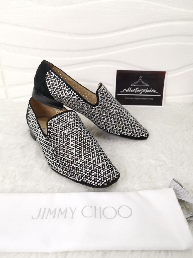 Jimmy online choo jaida