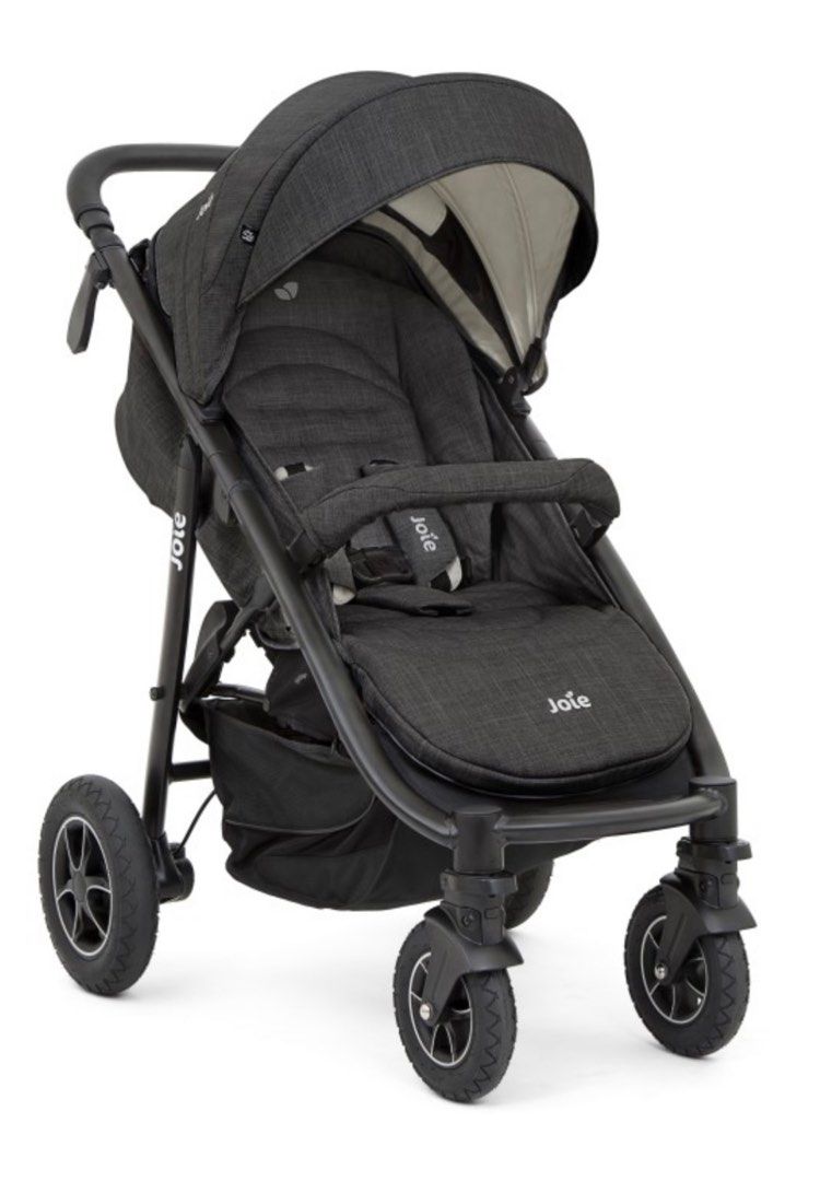 Joie Mytrax Flex Stroller Babies Kids Going Out Strollers on Carousell