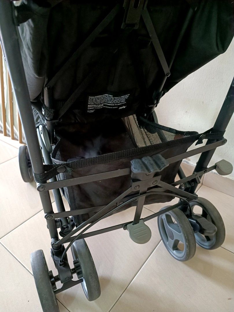 Joie nitro stroller halfords new arrivals