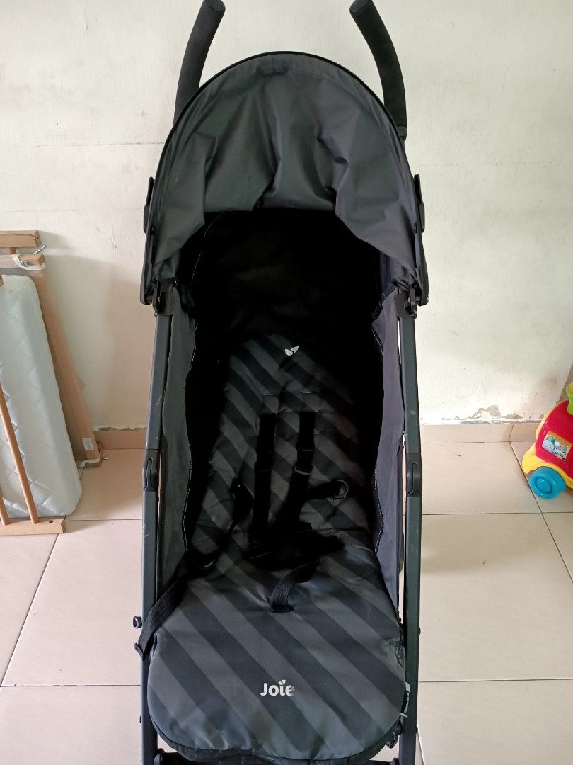 Joie nitro cheap stroller halfords