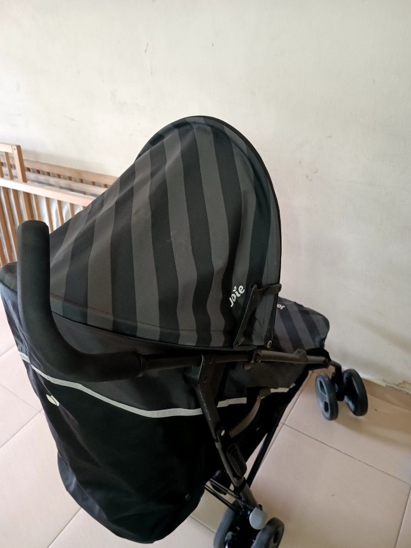 Joie nitro cheap stroller halfords