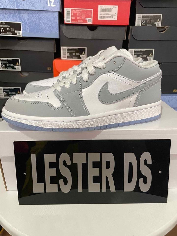 Womens jordans discount size 6.5