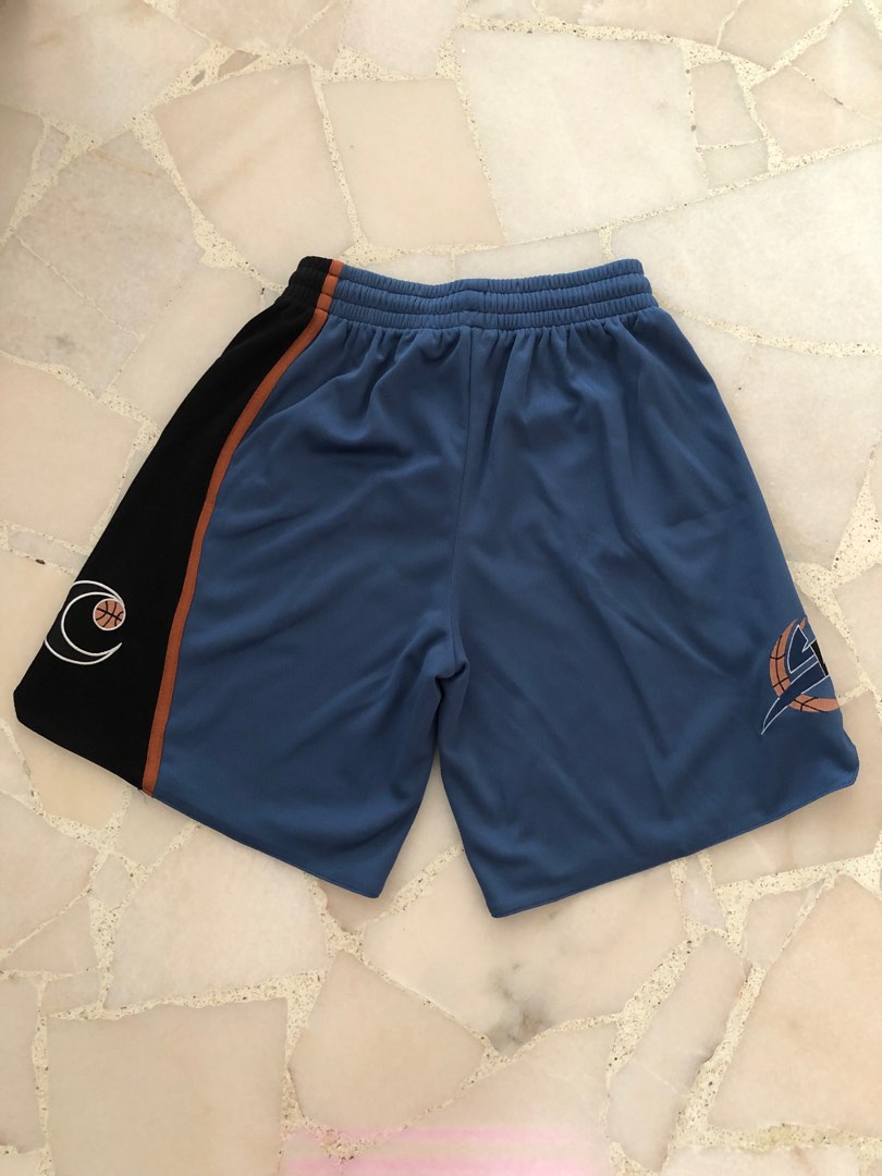 Washington wizards jersey shorts sale