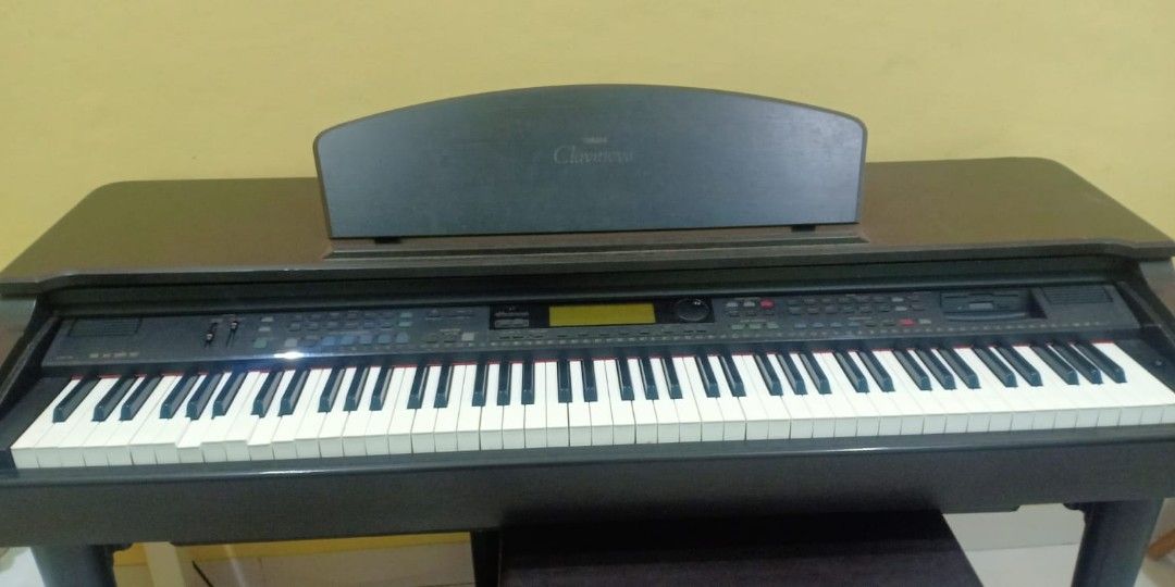 Clavinova cvp 94 deals