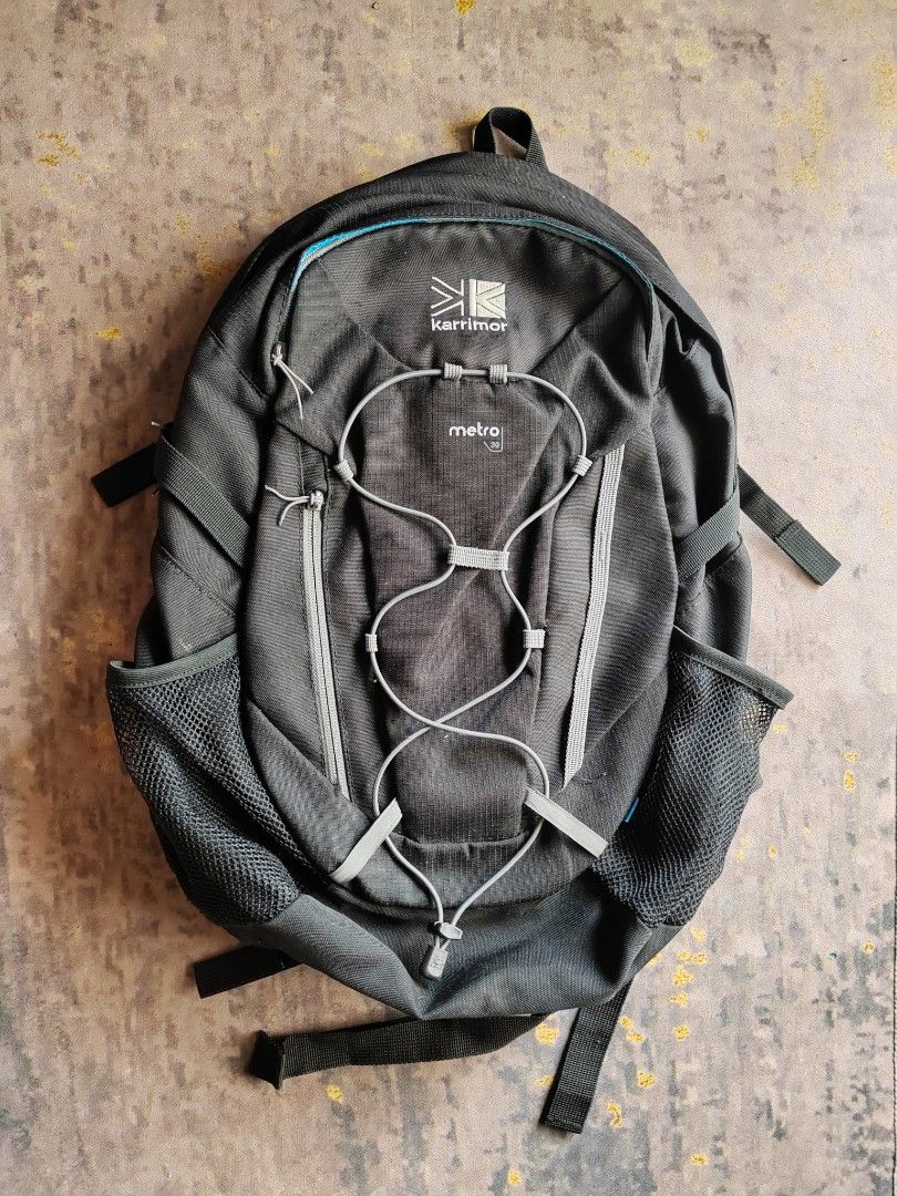 Karrimor metro deals 30l rucksack