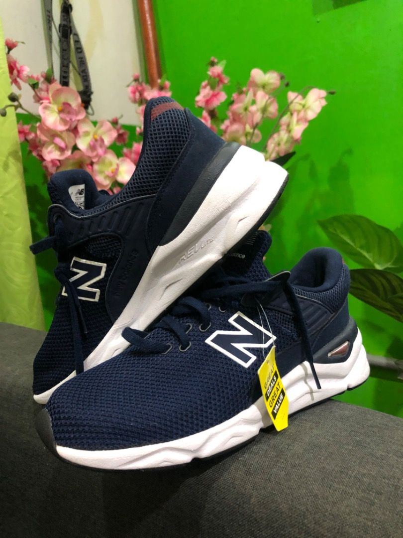New balance top x90 sneakers