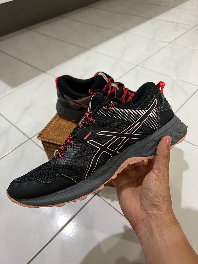 Kasut sukan sport shoes Asics Gel Sonoma 5 Men s Fashion