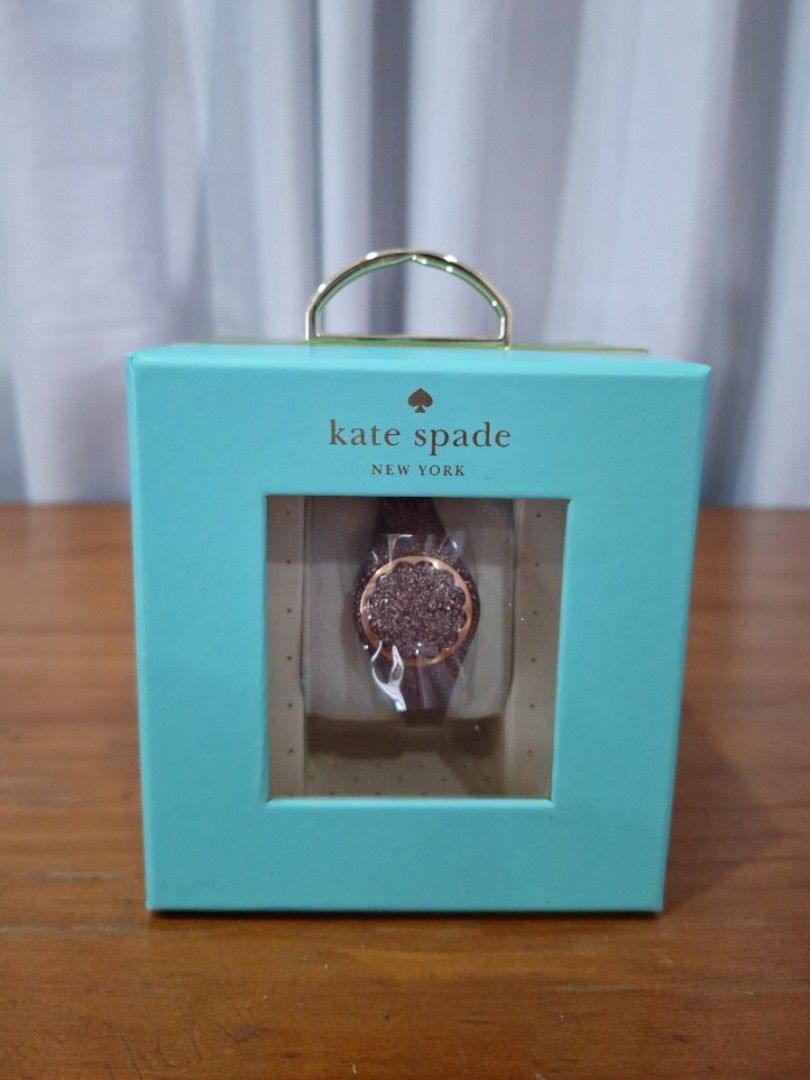 Kate spade activity watch store