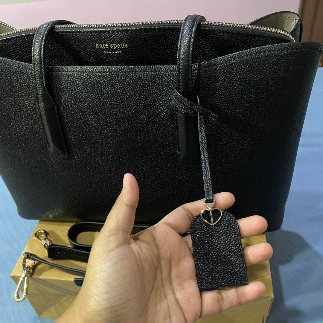 Kate spade large best sale margaux tote