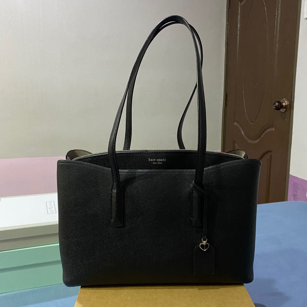 Margaux large deals work tote