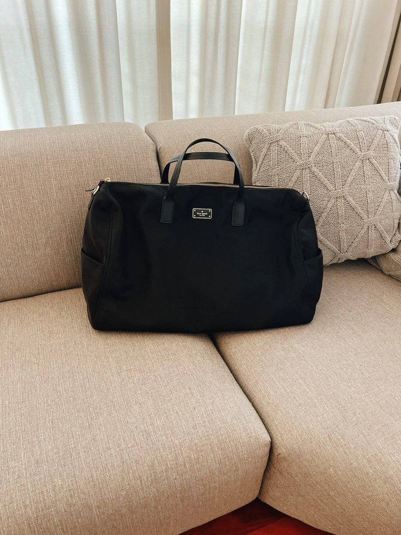 Kate spade sales travel purse