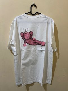 Kaws x Uniqlo
