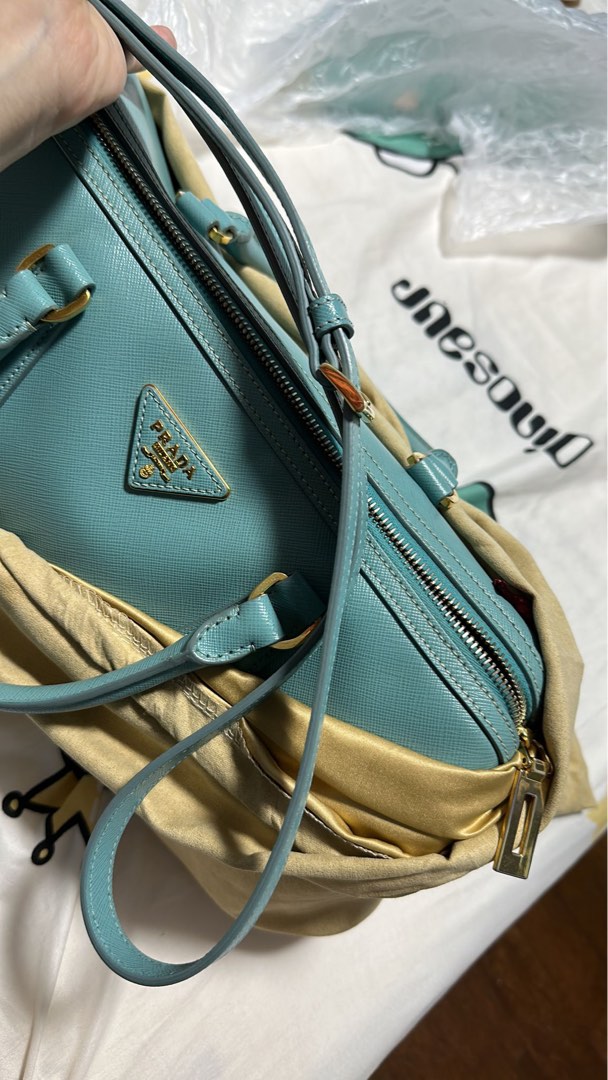 Prada keepall sales