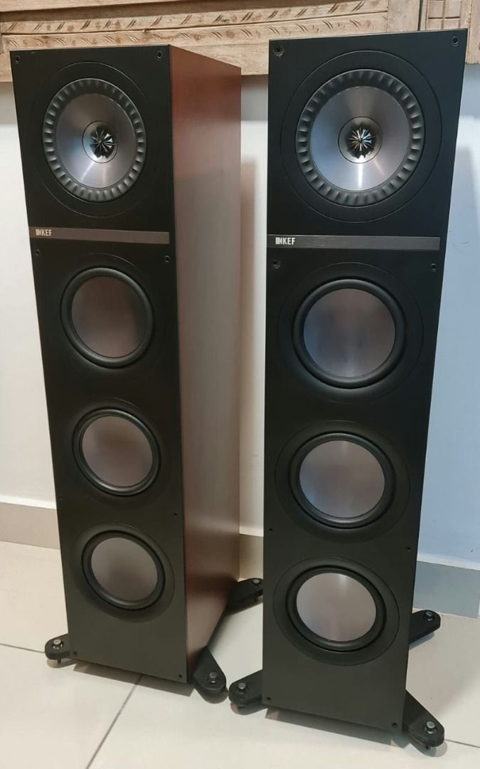 Kef sale q700 price