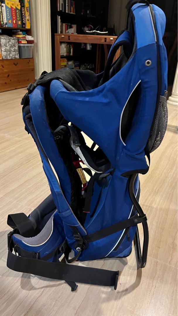 Kid Carrier Babies Kids Going Out Carriers Slings on Carousell