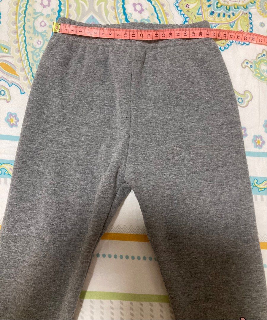Childrens thermal clearance pants