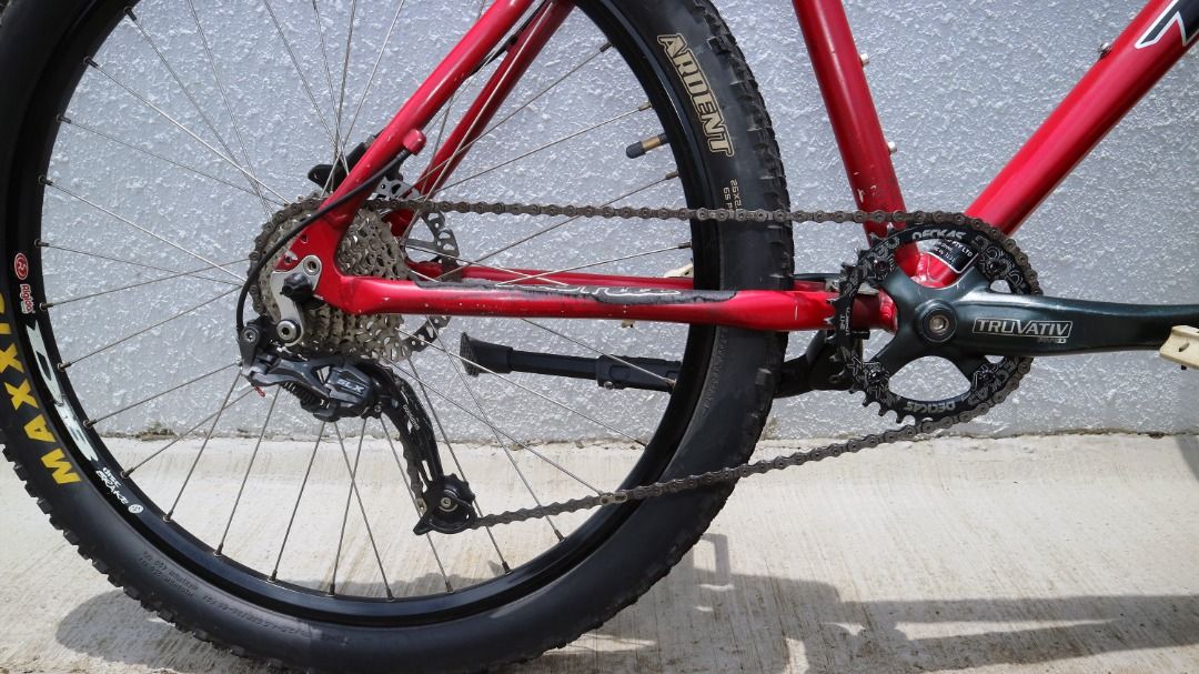 Kona 26 hardtail sales