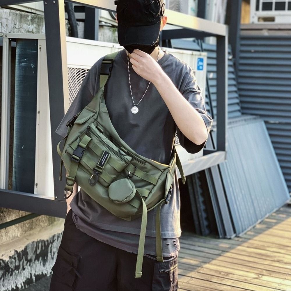 Tactical online bag fashion