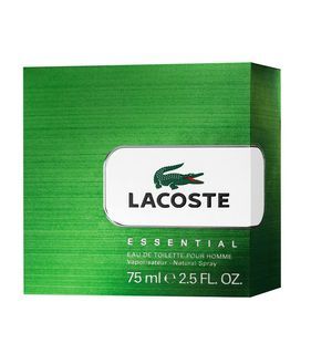 Promo! Lacoste Essential Perfume 🇬🇧 75ml-UK