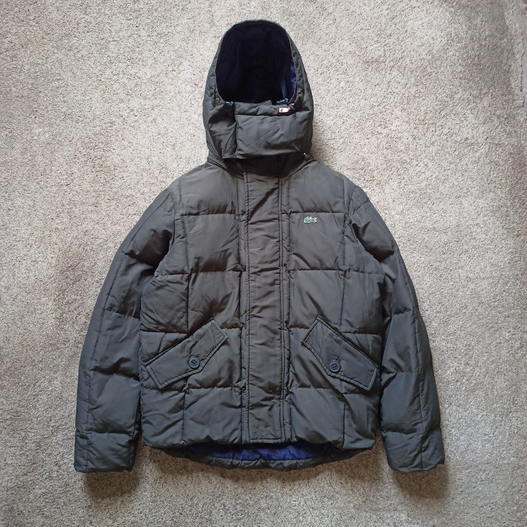 Lacoste coats & jackets cheap