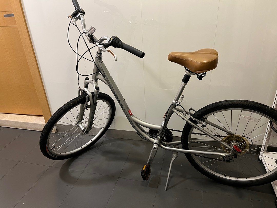 Specialized expedition store womens bike price