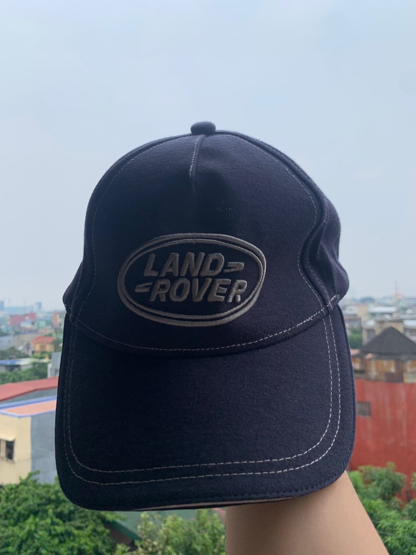 Land Rover Cap, Men's Fashion, Watches & Accessories, Caps & Hats on ...