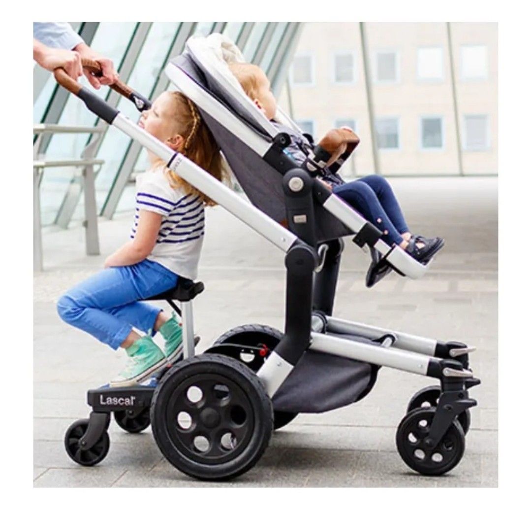 Lascal buggy discount board joolz