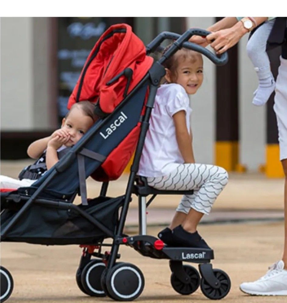 Lascal buggy board city mini gt 2025
