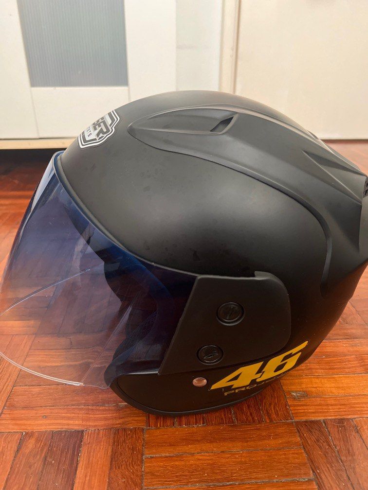 Helmet 46 hotsell