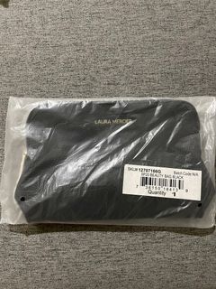 Laura Mercier Makeup Pouch