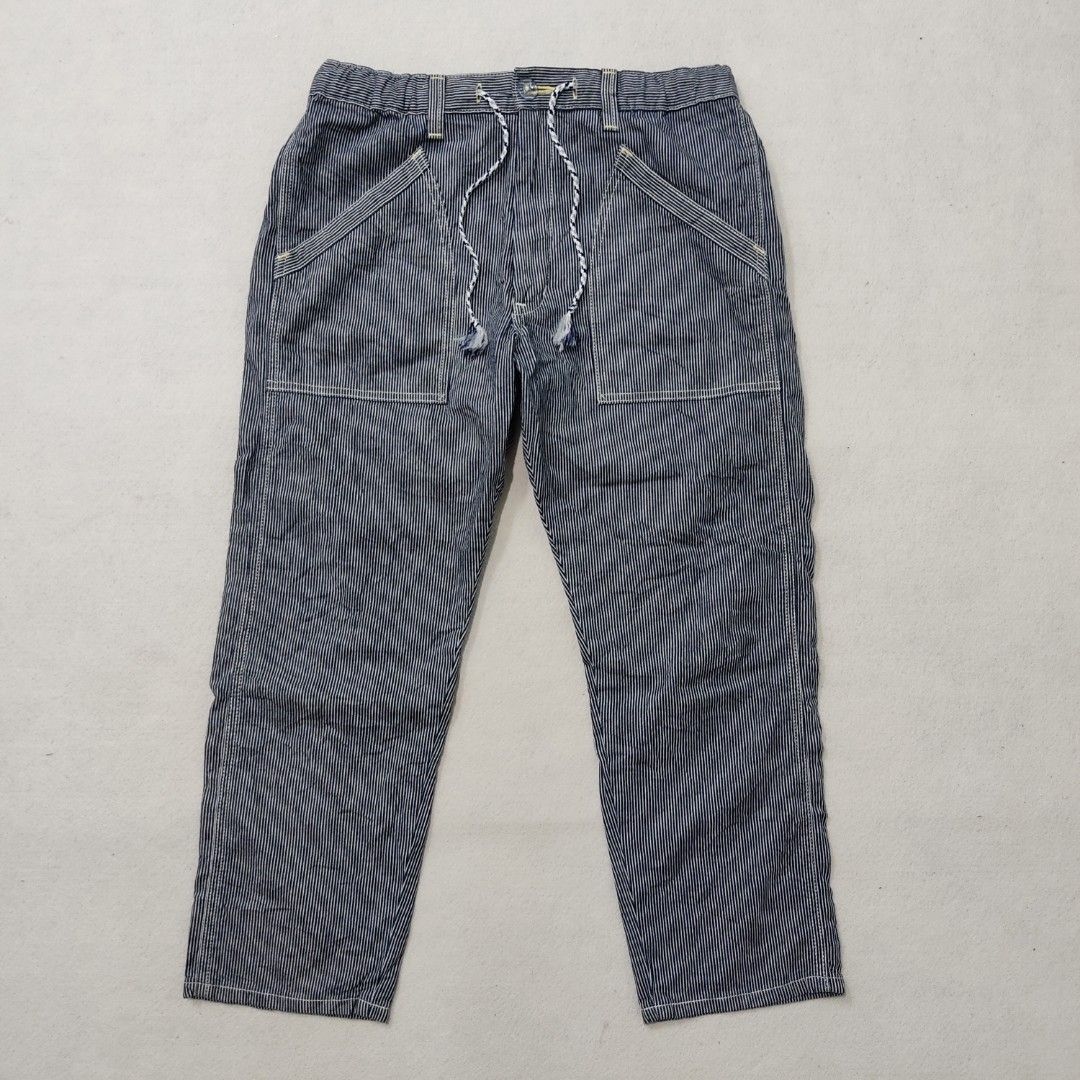 Lee clearance ankle pants